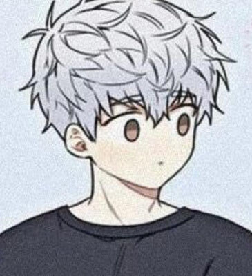 Aesthetic Anime Discord PFP 1