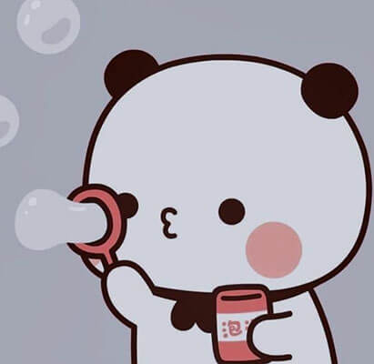 Cute Aesthetic Discord PFP 3