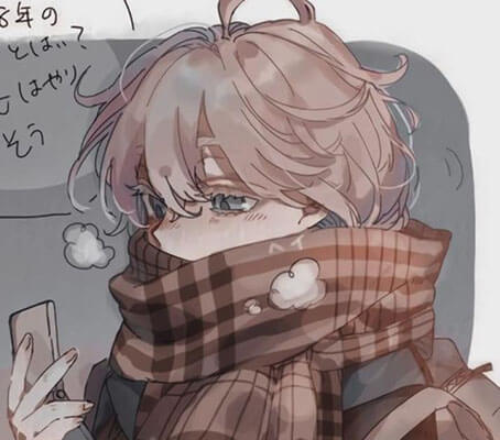 Aesthetic Girl Discord PFP Ideas 1