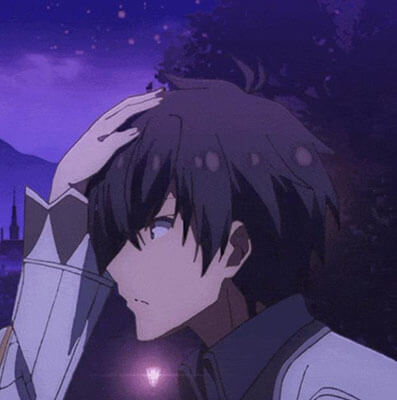 Discord Aesthetic GIF PFPs 2