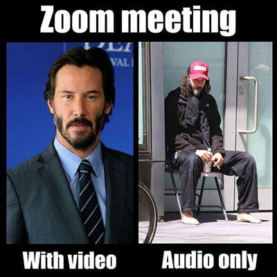 remote working memes 12