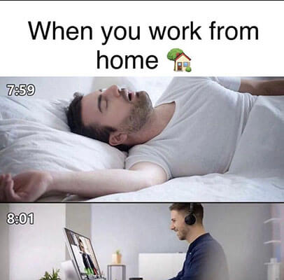 remote working memes 6