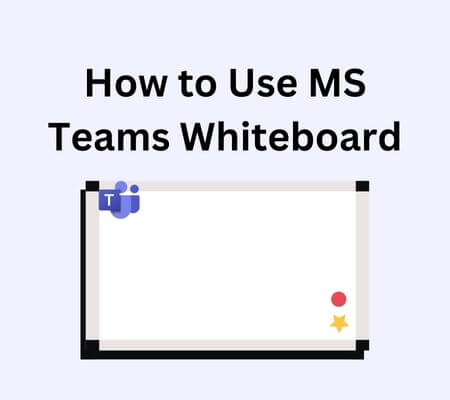teams whiteboard